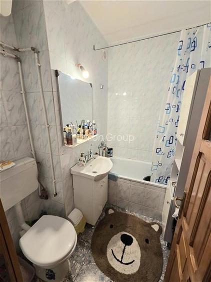 Garsoniera 31 mp, Complet Mobilata si Utilata, zona Far - 10