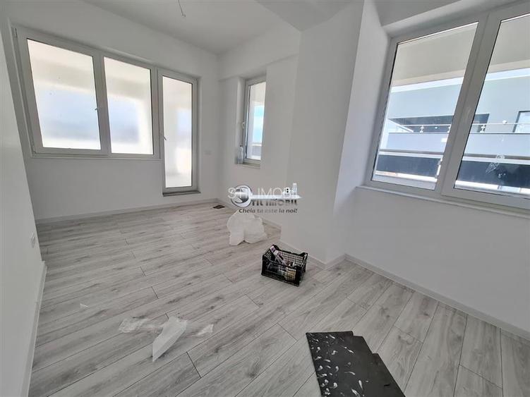 Penthouse 3 camere de vanzare in Iasi, Galata, 208,99 mp, bloc nou - 13