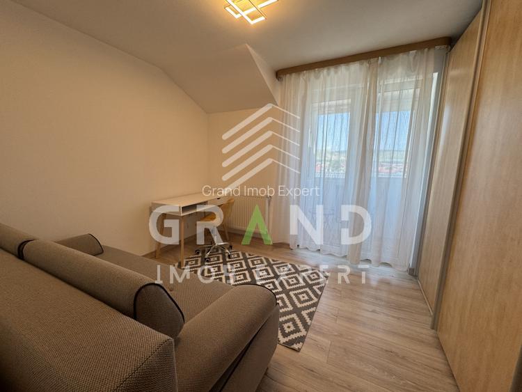 Ap 3 camere | 2 BALCOANE | PARCARE | Sub Cetate/Parc Poligon/Floresti - 18