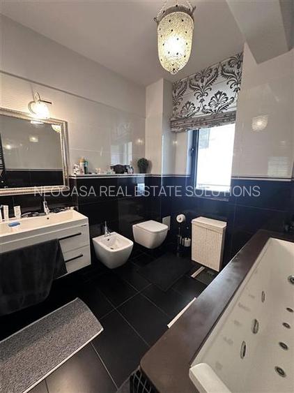 APARTAMENT 3 CAMERE // BARBU VACARESCU // LANGA LAC - 14