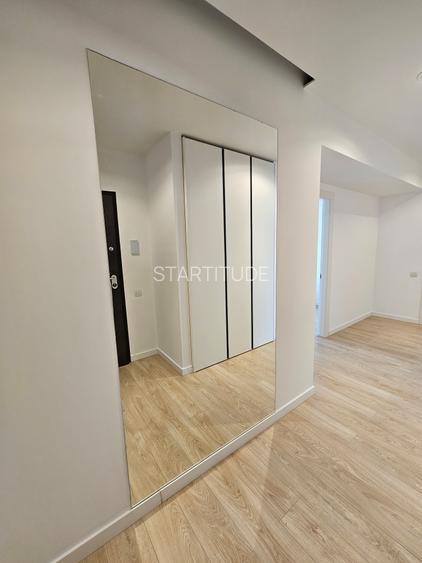 RESIDENCE5 IANCU NICOLAE 122 - OLIVETO, CURTE INTERIOARA, PAZA 24H, COMISION 0 - 30