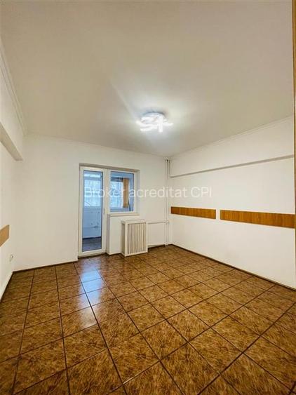 INCHIRERE APARTAMENT 3 CAMERE ZONA MALL VITAN  OCTAVIAN GOGA  SECTOR 3 - 10