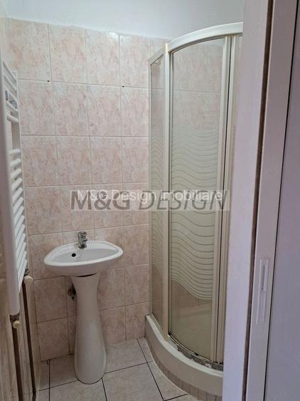 3 camere Lipovei etaj 4 , 2 bai, 2 balcoane - 6