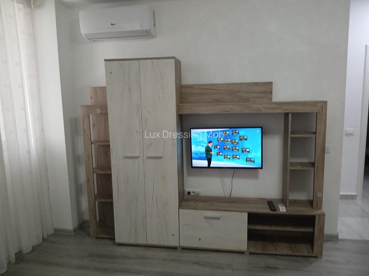 inchiriez apartament 2 camere, decomandat, mobilat si utilat complet, - 2