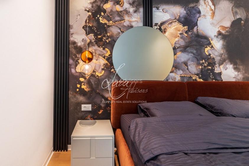 One Verdi, premium 4 camere - 21