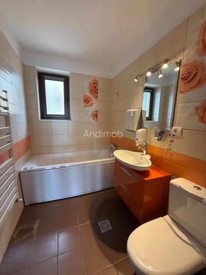 Vanzare Cladire S+P+4 - Dorobanti, 3 apartamente, 6 locuri de parcare - 19