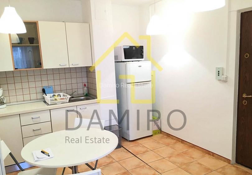 Apartament 3 camere Tineretului Timpuri Noi Calea Vacaresti Bld. Sincai - 4