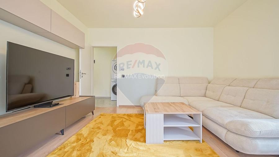 COMISION 0| 3 CAMERE|2 BAI CU GEAM|PREMIUM MOBILAT UTILAT,14 MP BALCON - 19