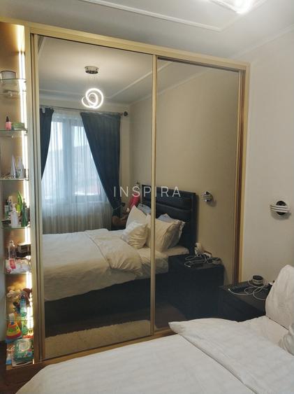 Central - Apartament lux, 64 mp utili + boxa 15 mp - 11