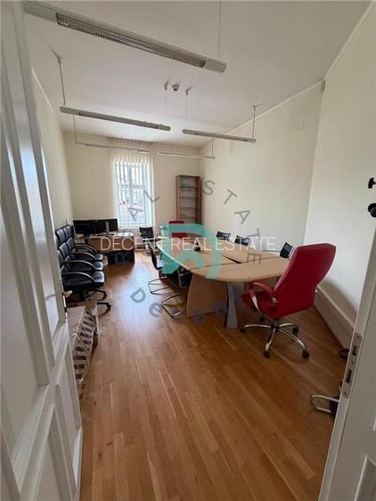 Birou de Inchiriat, 200 mp, Bd Victoriei, Sibiu - 5