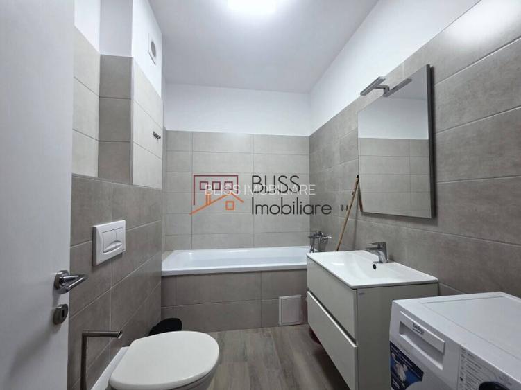 Apartament 2 camere în zona Cristian Brasov - 19