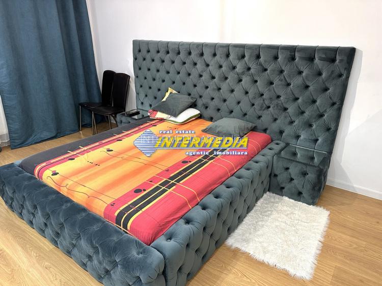 APARTAMENT 3 CAMERE I 90 MP I BLOC NOU I CENTRU I CU GARAJ I - 16