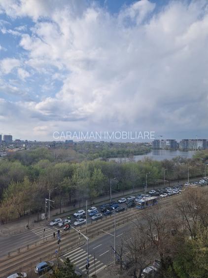 Obor, Colentina, stradal vav Parc Plumbuita 15 minute metrou - 2