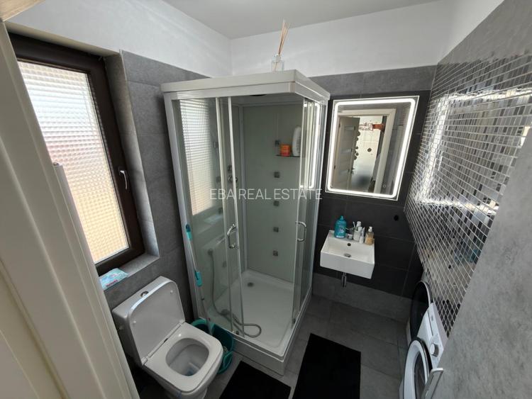 Vila amanajata și mobilată lux, 110 mp construiti Apeductului-Chiajna - 9