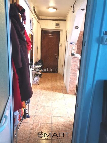 Apartament 2 camere zona Hipodrom I - 6