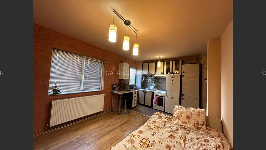 Vanzare apartament 2 camere, zona Sirena, Manastur - 4