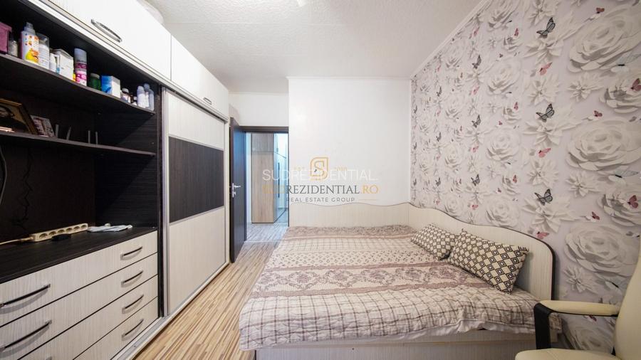 Apartament 2 camere de vanzare, 52 mp, Comision 0% - 13