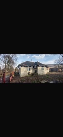 Casa demolabila Faureni, 2600 mp teren - 10