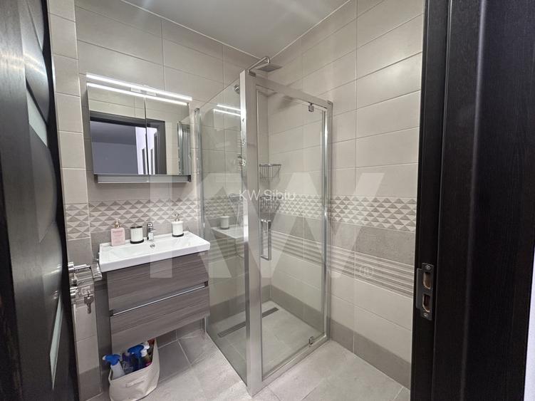 Apartament 2 camere BALANTA RESIDENCE - 10
