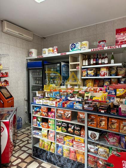 0% Com Spatiu Comercial de Inchiriat  aproape de Lidl Ferentari - 7