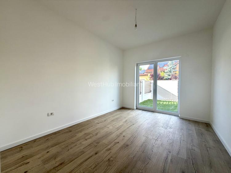 Duplex elegant, 5 camere, 140 mp utili, 345 mp teren - Dumbravita - 7