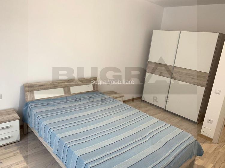 Apartament 3 camere, modern | Liniște și confort – Zona Câmpului - 6