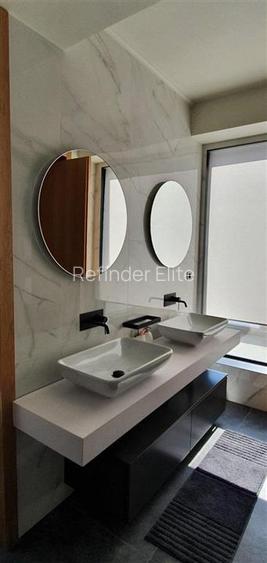 Vanzare vila LUX 2021 cu piscina | Baneasa- Jandarmeriei | - 18