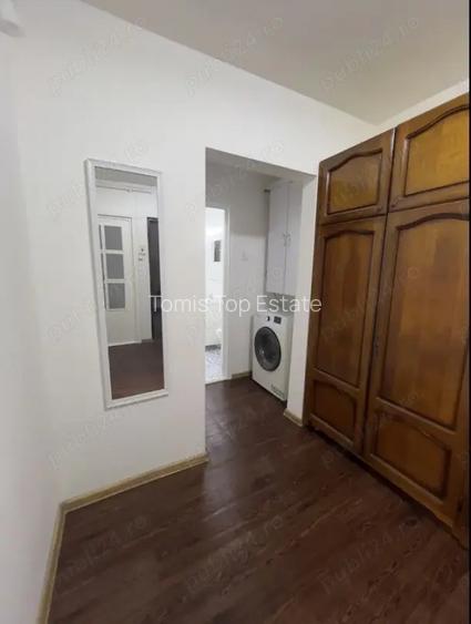 APARTAMENT INCHIRIERE TERMEN SCURT I 2 CAMERE I 55MP I FALEZA NORD - 5