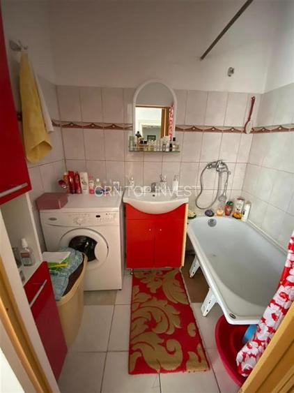 Casa 2 camere 100mp gradina zona Piata Cibin - 4