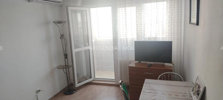 Diham | Garsoniera | AC | 7/10 - 2