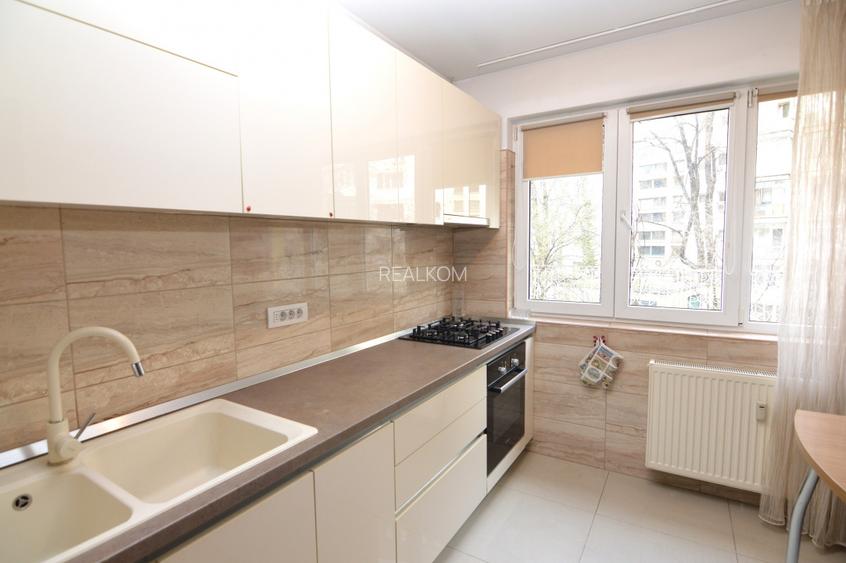 INCHIRIERE APARTAMENT 3 CAMERE DRISTOR – METROU DRISTOR - 17