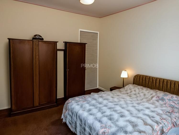 Ferdinand,S+P+E,zona protejata de vile,langa parc,strada cu spatiu verde,liniste - 11