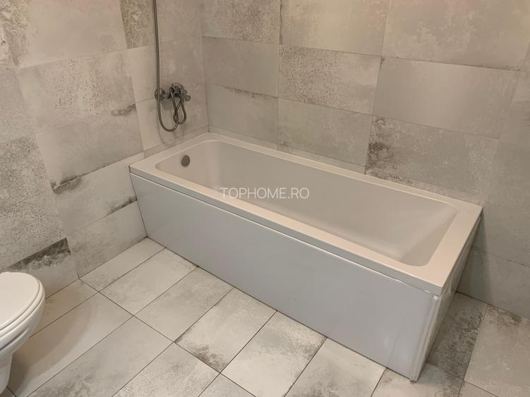 Apartament 2 camere, bloc nou,  mobilat+utilat, Trapezului-1 Decembrie 1918 - 12