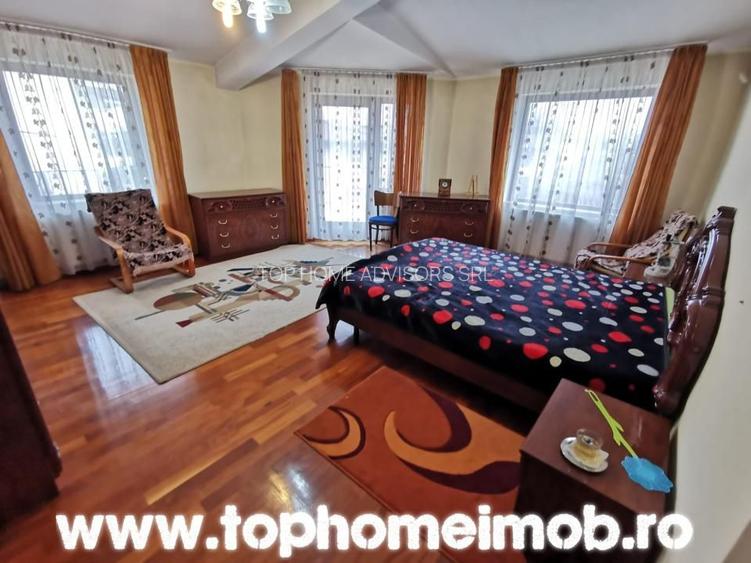 Vila P+1 Iancu Nicolae- Pipera- Drumul Potcoavei - 10