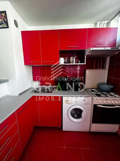 Garsoniera Confort 1 | Renovata | Etaj 2 | PETFRIENDLY | Manastur/Big - 1 iunie - 3