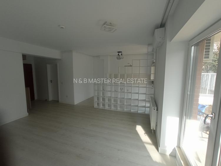 Studio parter cu terasa proprie - 2