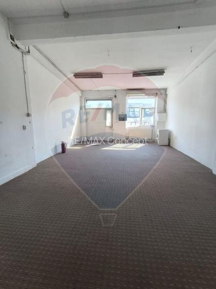 Spațiu comercial de inchiriat - 10