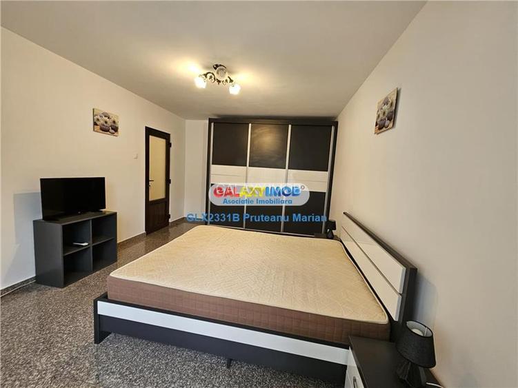 Inchiriere garsoniera Premium situata langa metrou Romancieriilor - 24