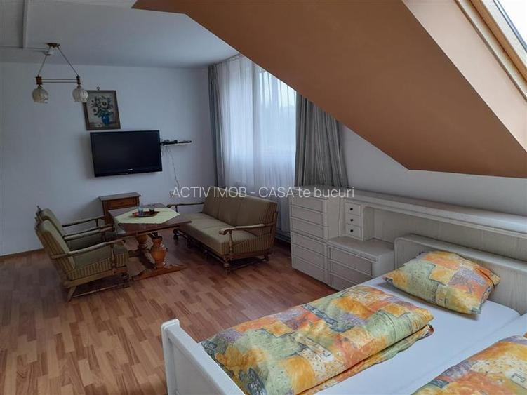 Trei Ape CS Pensiune la Munte Comis.ZERO Cump.si in Cryptomonede - 24