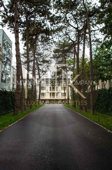 Apartament 5 camere Mobilat & Utilat lux | TERASA 67MP I Kiseleff - 24