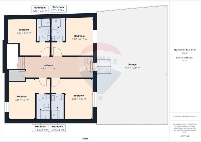 SPATIU COMERCIAL | 192MP | CENTRU ISTORIC | TERASA 92MP | COMISION 0% - 10