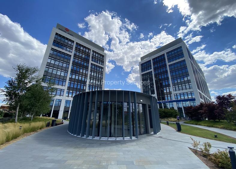 Business Garden, Calea Plevnei 159  - comision 0%, reprezentam proprietarul! - 9