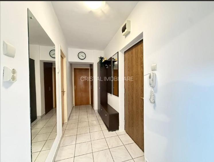 Apartament 2 Camere de inchiriat, zona Piata Muncii - 11