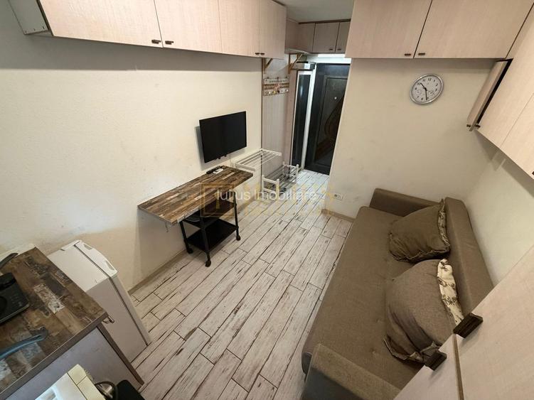 Garsoniera 20 mp, situata in Complexul Studentesc, disponibil imediat - 3