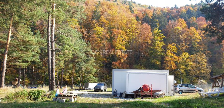 De vanzare CAMPING DARSTE - 3