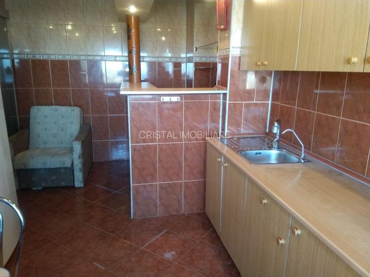 Apartament 3 camere, 76 mp, etaj 9, Delfinului - 6