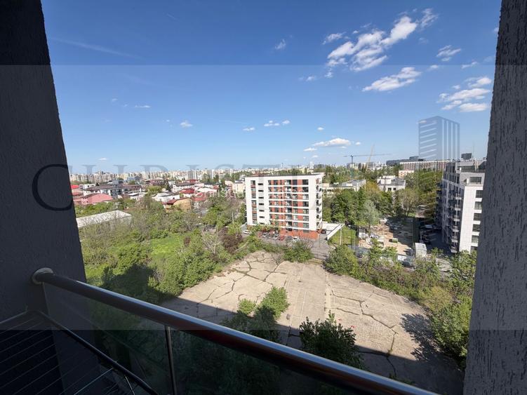 | Studio - 20th Residence- Grozavesti - 42 mp - Metrou | - 16