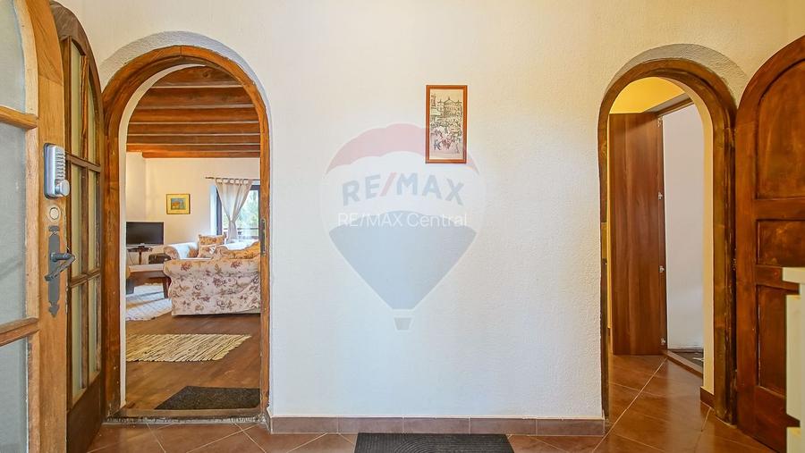 Vilă istorică, proiectată de arhitectul Emil Nădejde în Timișu de Sus - 25