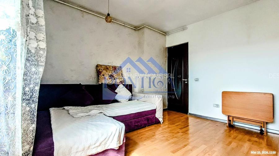 Garsoniera moderna city park mall - 3