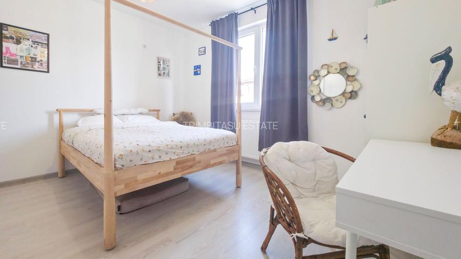 Casa de vanzare | Magurele | Mobilata & Utilată | 2020 | Comision 0% - 11